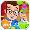 yes עם מי לגדול – קסם המדע 1.7
